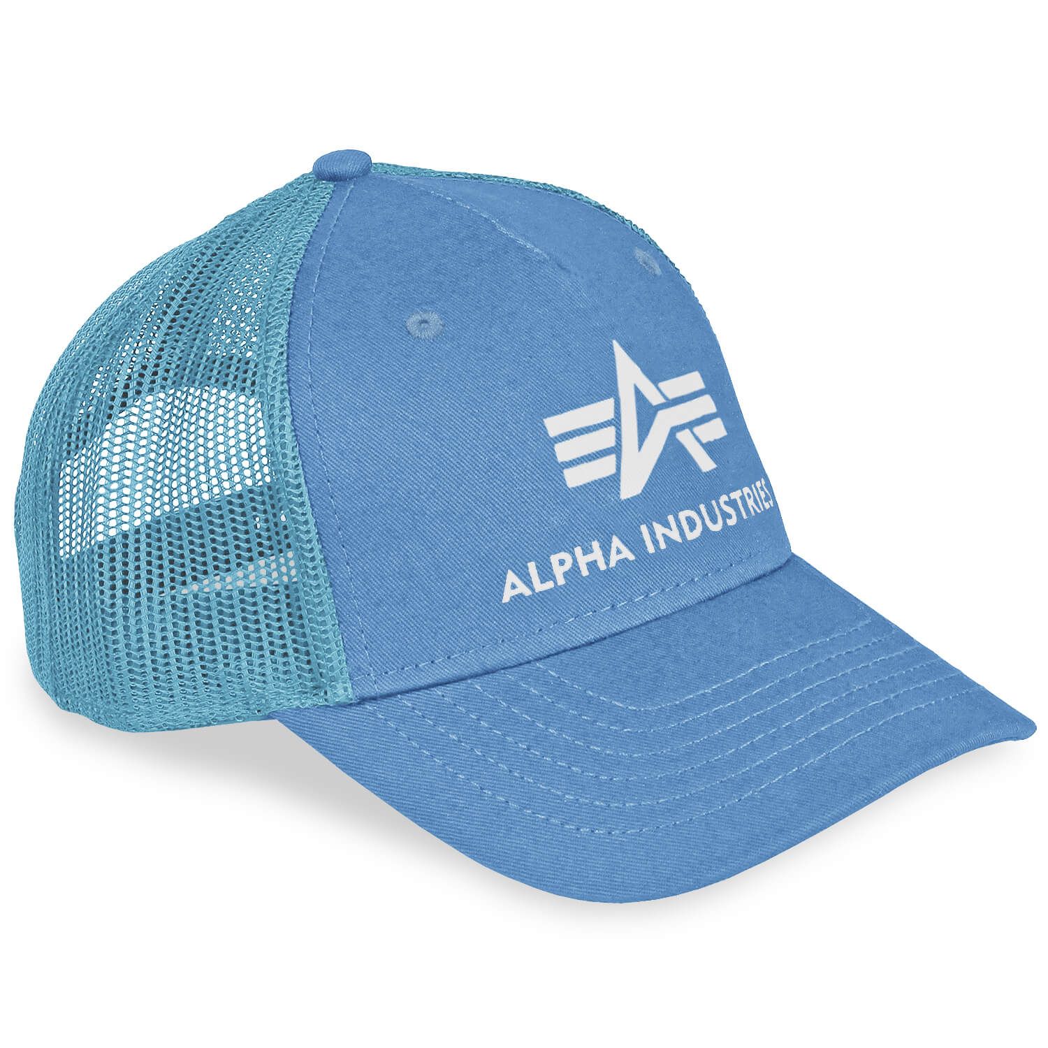 Basic Trucker Cap