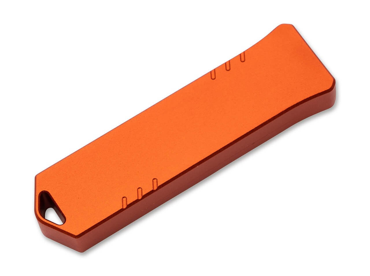 USB OTF Burnt Orange