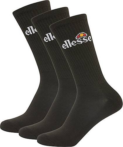 ellesse Socken BISBA 3er Pack