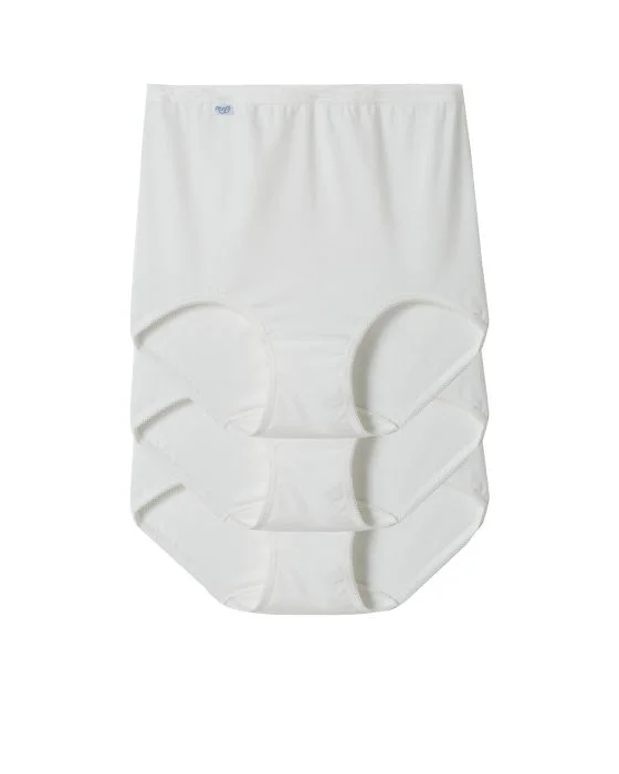 Lot de 3 culottes maxi sloggi® basic +