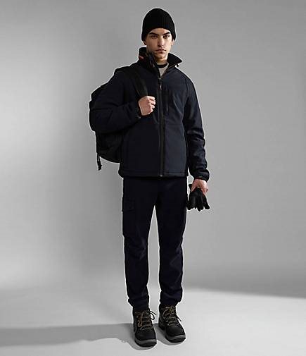 Napapijri Herren Freizeitjacke GRAHAM