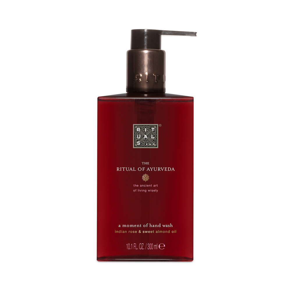 Rituals The Ritual of Ayurveda Gel lavant pour les mains