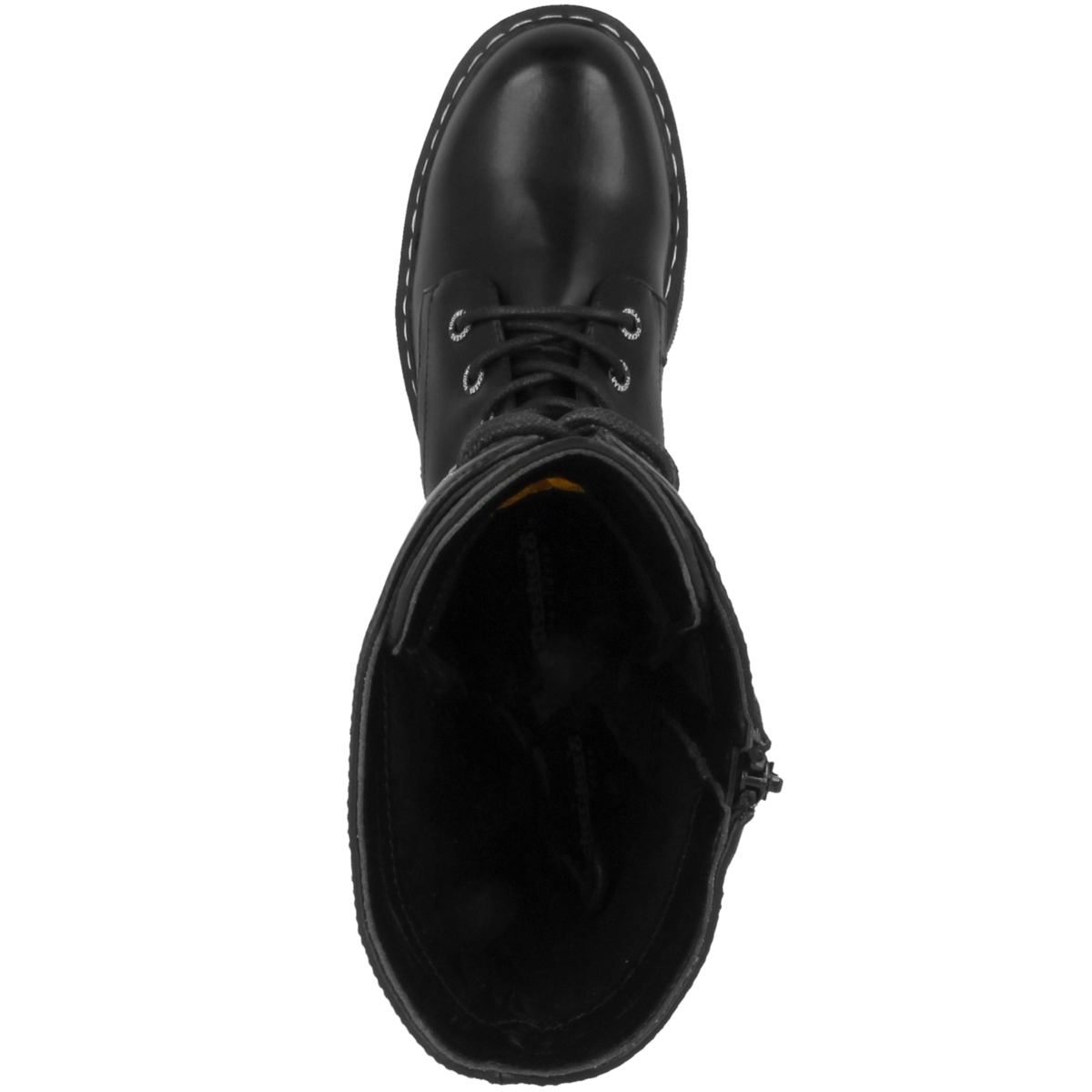 Dockers by Gerli 45VL205 Stiefel schwarz