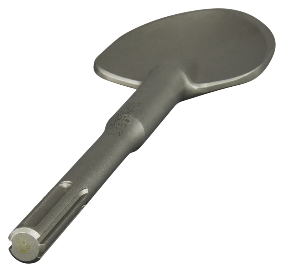 Accessori Makita P-23721 Scalpello a pala SDS-Max 400 x 110 mm
