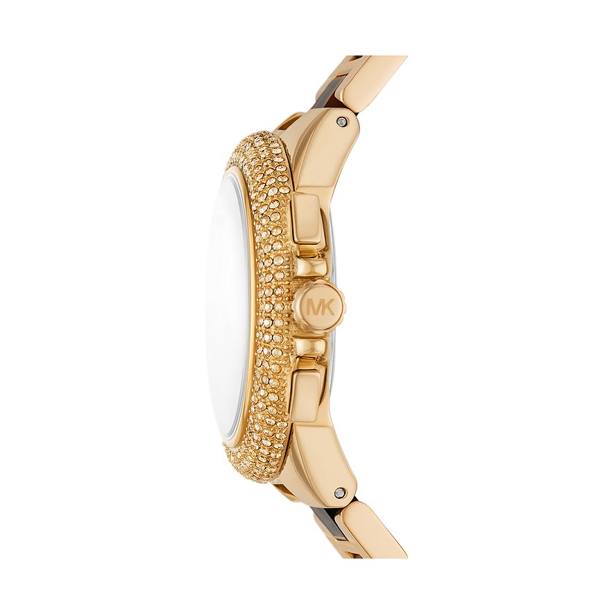 Michael Kors Chronograph Camille