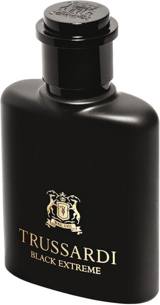 Trussardi 1911 Uomo Black Extreme Eau de Toilette