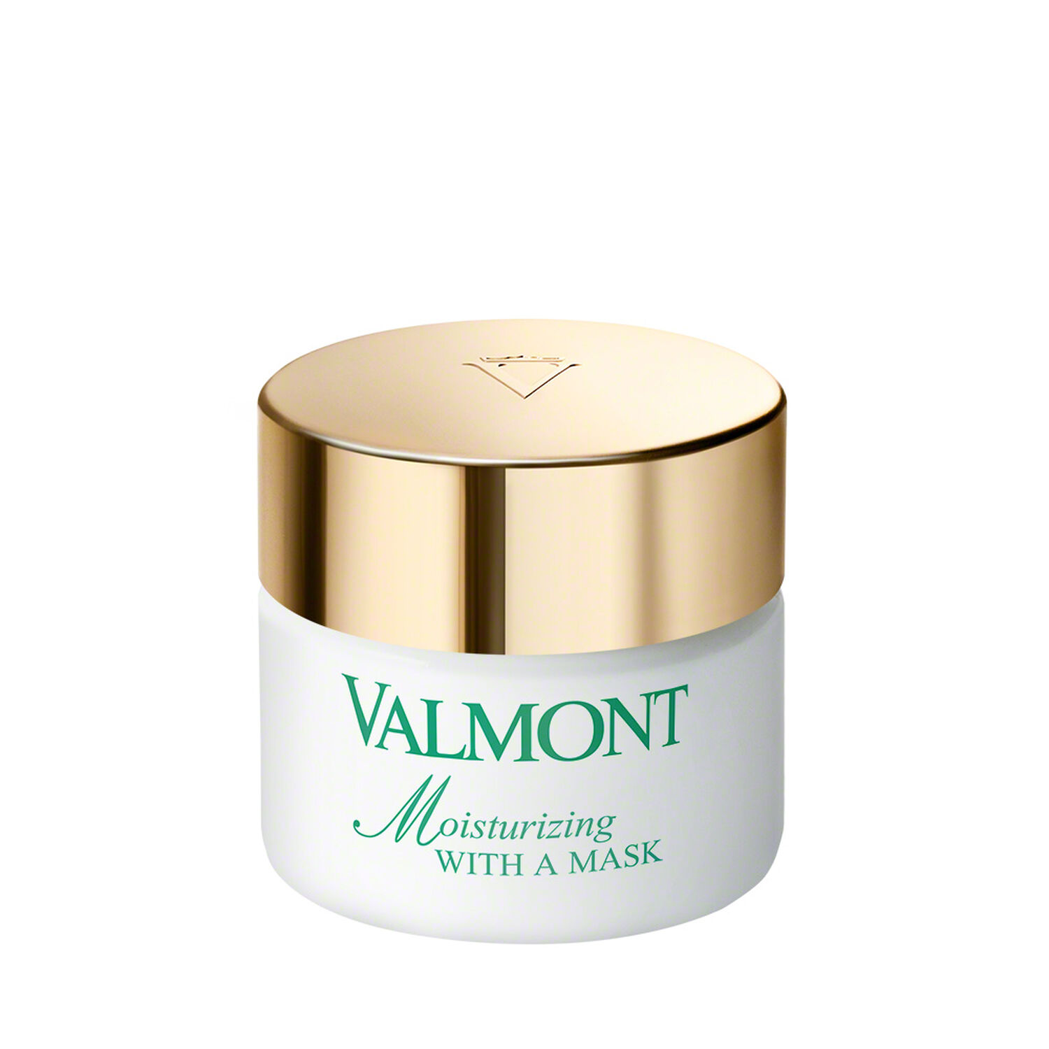 Valmont Moisturizing with a mask Bain d'hydratation instantané