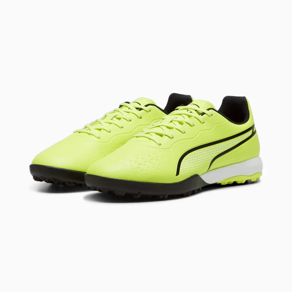 PUMA KING MATCH TT 107260_04 / gelb