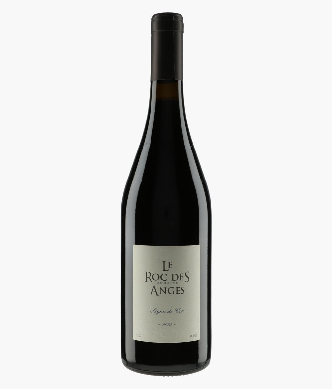Segna De Cor 2020ROC DES ANGES