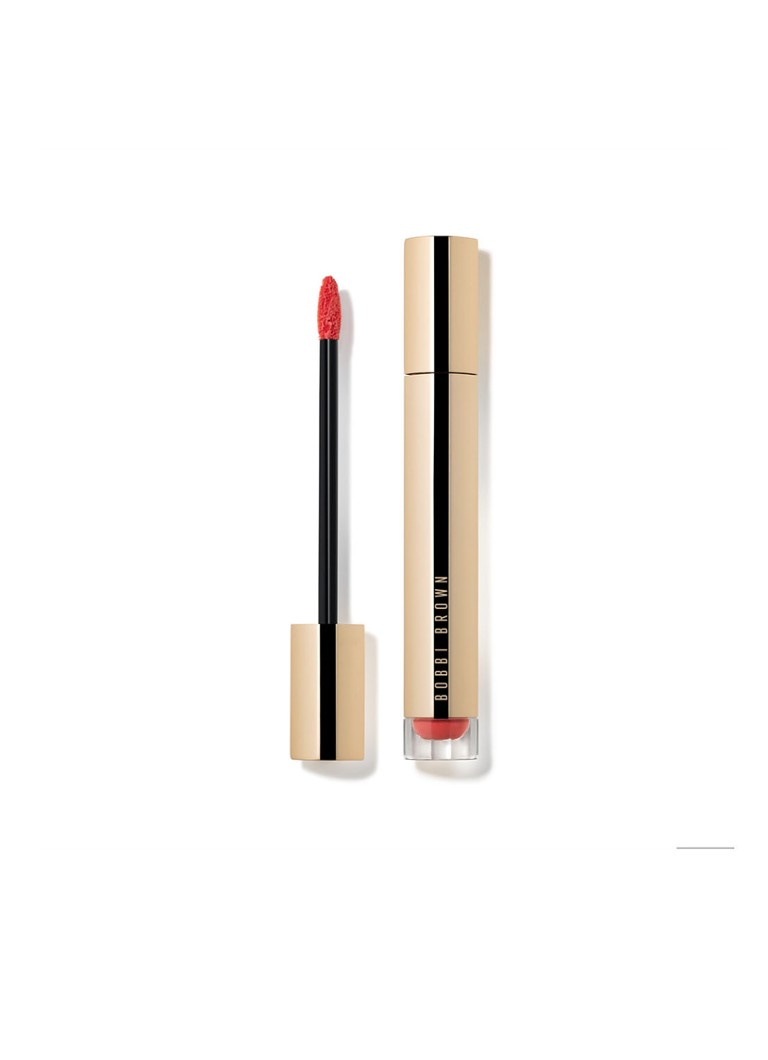 Rouge à lèvres liquide mat Luxe de Bobbi Brown