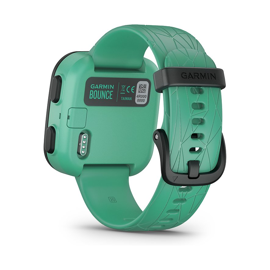 Garmin Kinderuhr Bounce