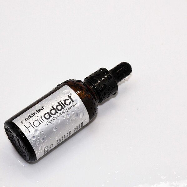 Soaddicted Hairaddict Hair Densifying Serum Haarserum