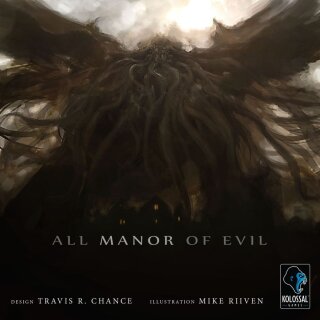 All Manor of Evil (EN)