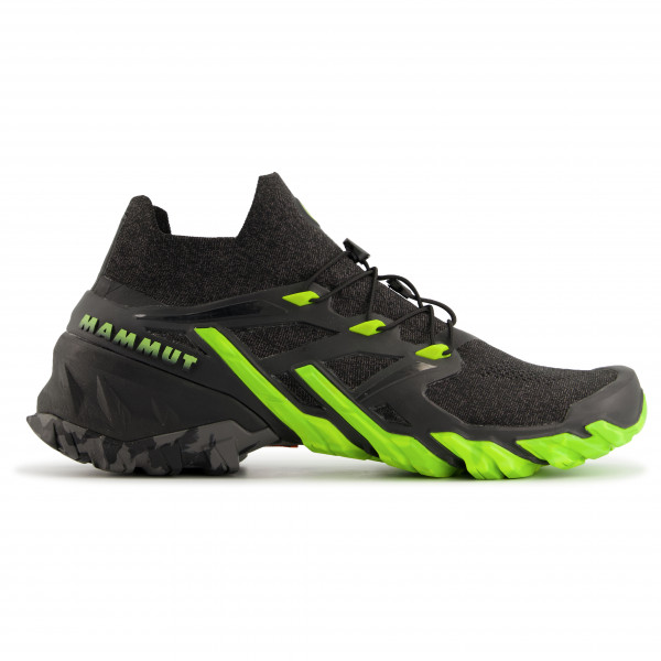 Mammut - Aegility Pro Mid - Multisportschuhe