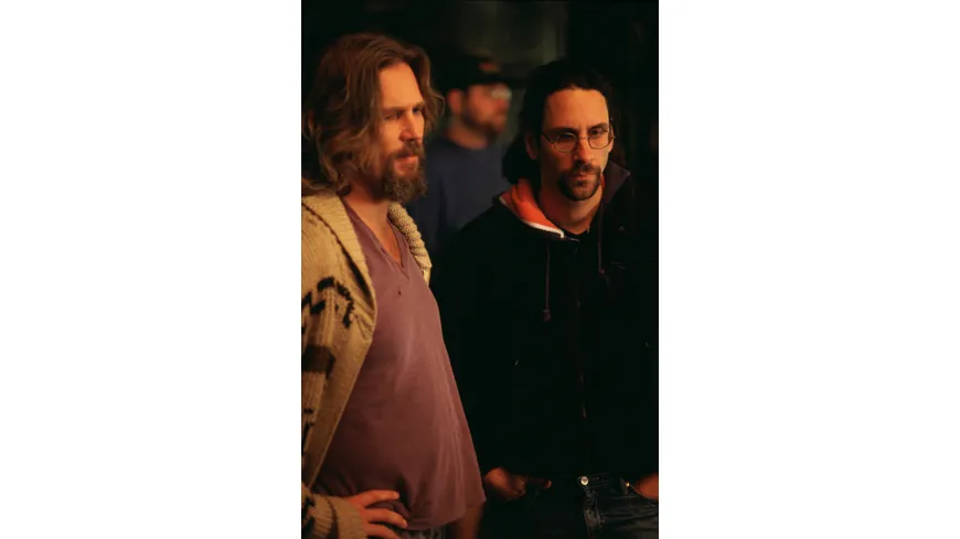 The Big Lebowski - Jahr100Film