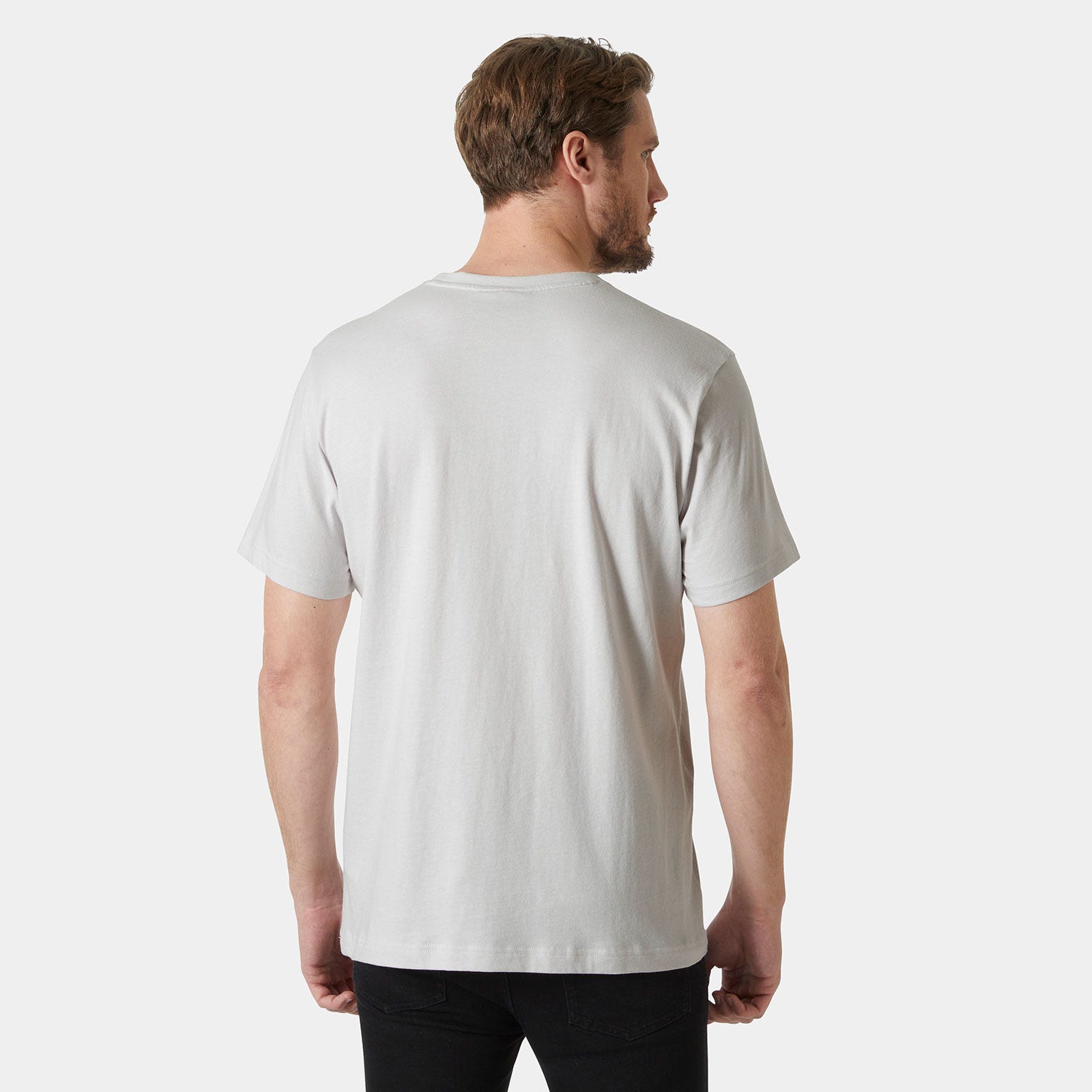 Men's Core Graphic T-Shirt