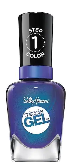 Sally Hansen stebuklingas gelinis nagų lakas,