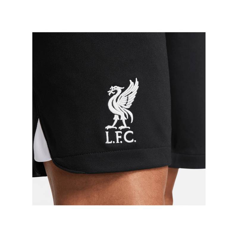 Nike FC Liverpool Short Away 2023/2024 Fußballshorts