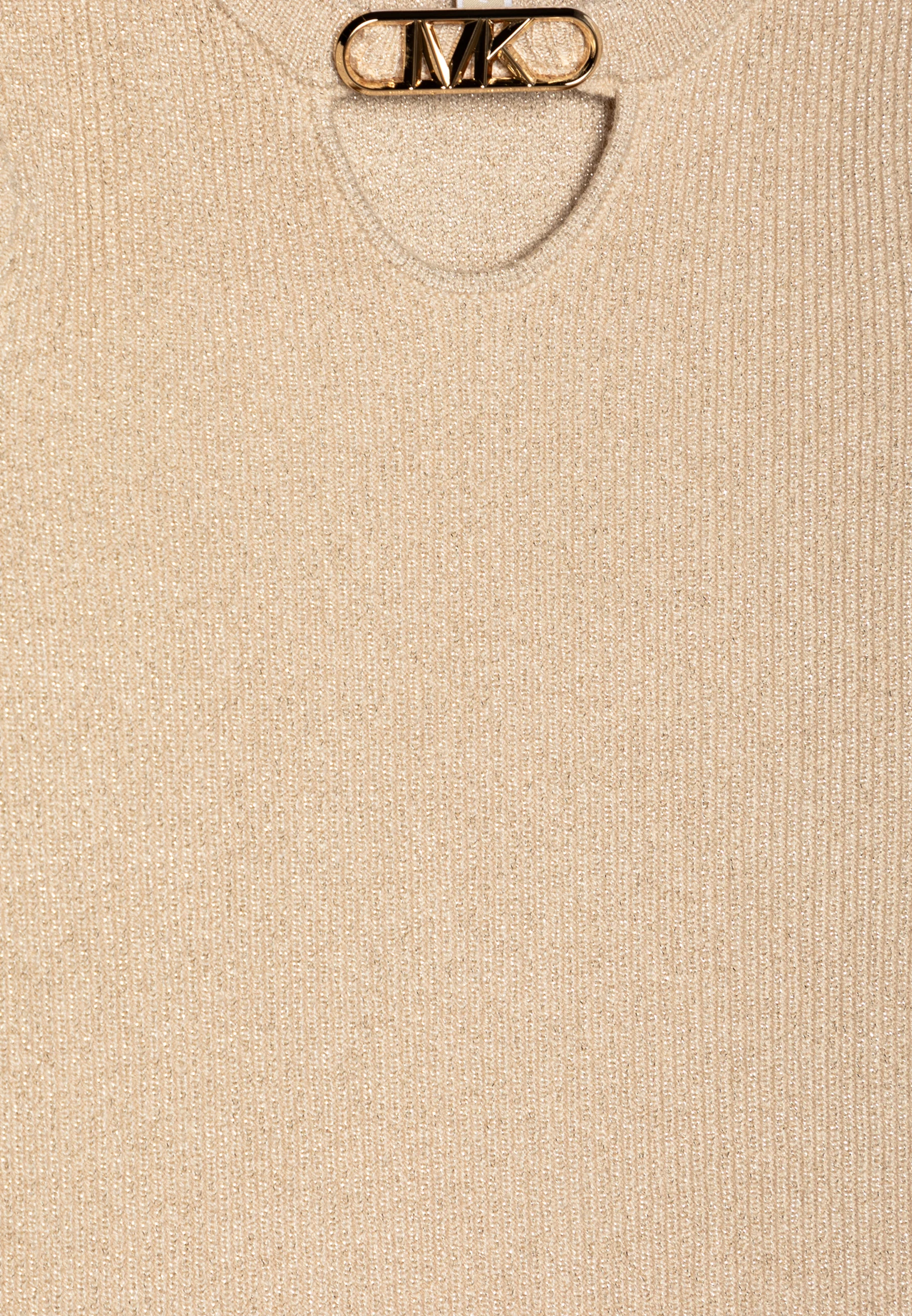 Michael Kors Kids VESTIDO - Vestido de punto