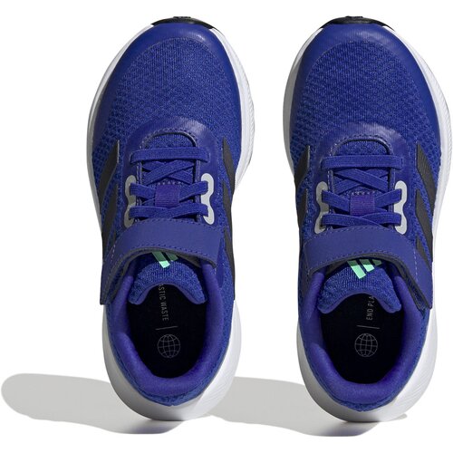 KINDER LAUFSCHUHE RUNFALCON 3.0 ELASTIC LACE TOP STRAP