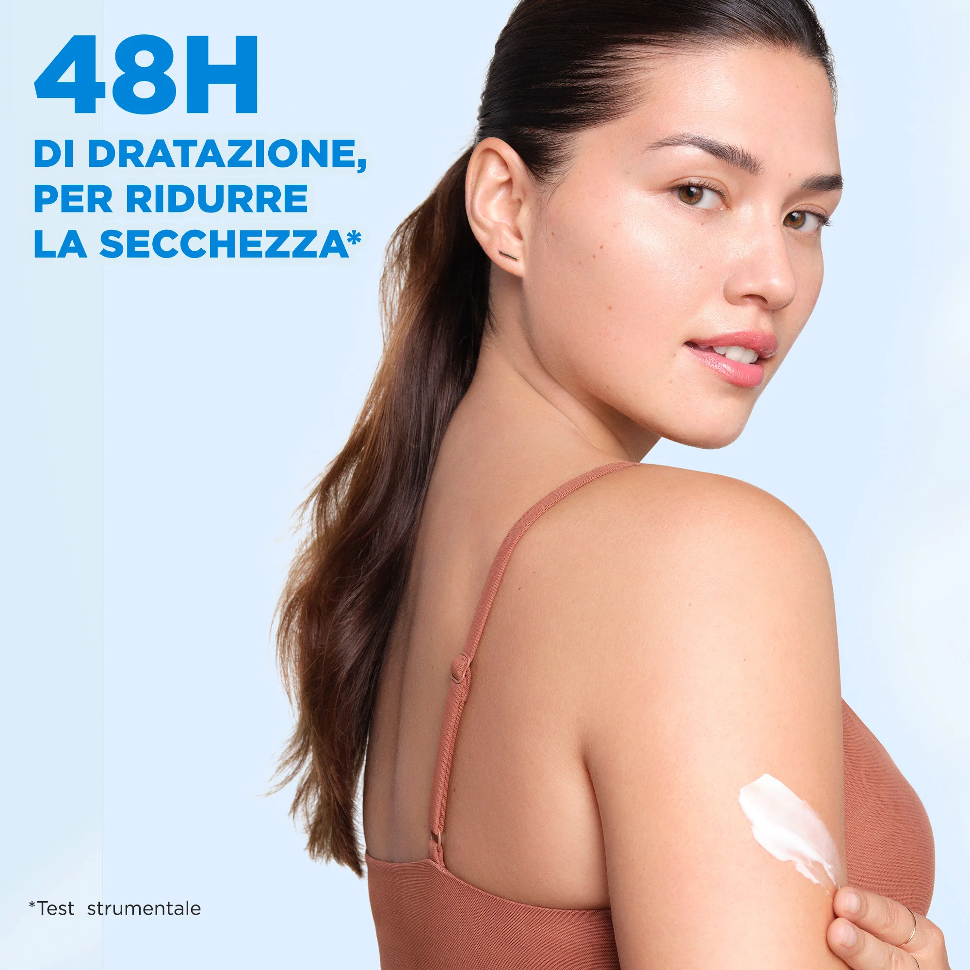 Body Ceramide Protect - Λοσιόν Σώματος - Γαλάκτωμα Σώματος