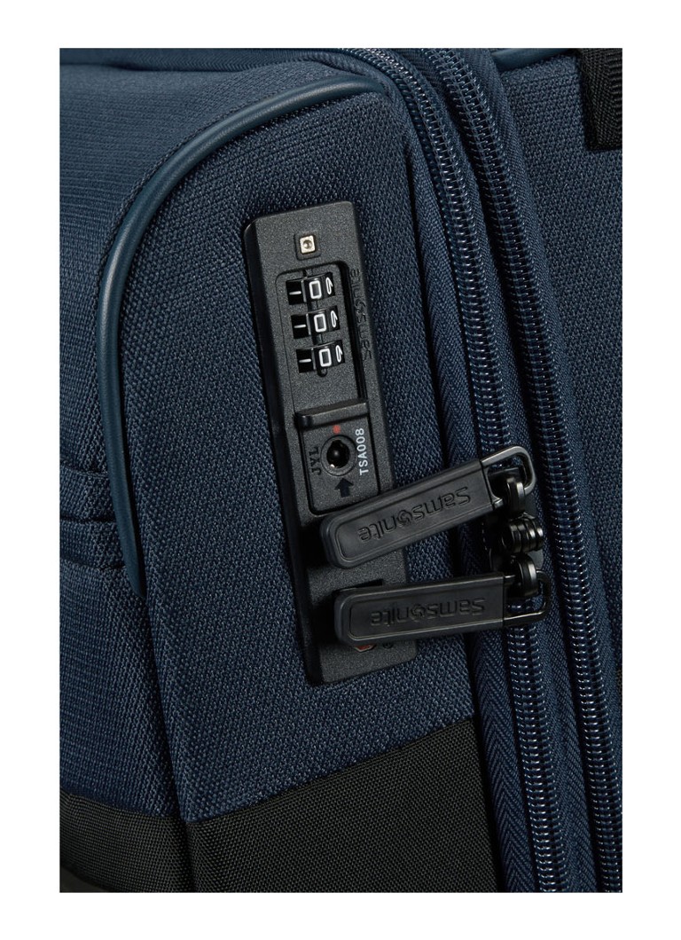Rozkládací spinner Samsonite Vaycay 55 cm