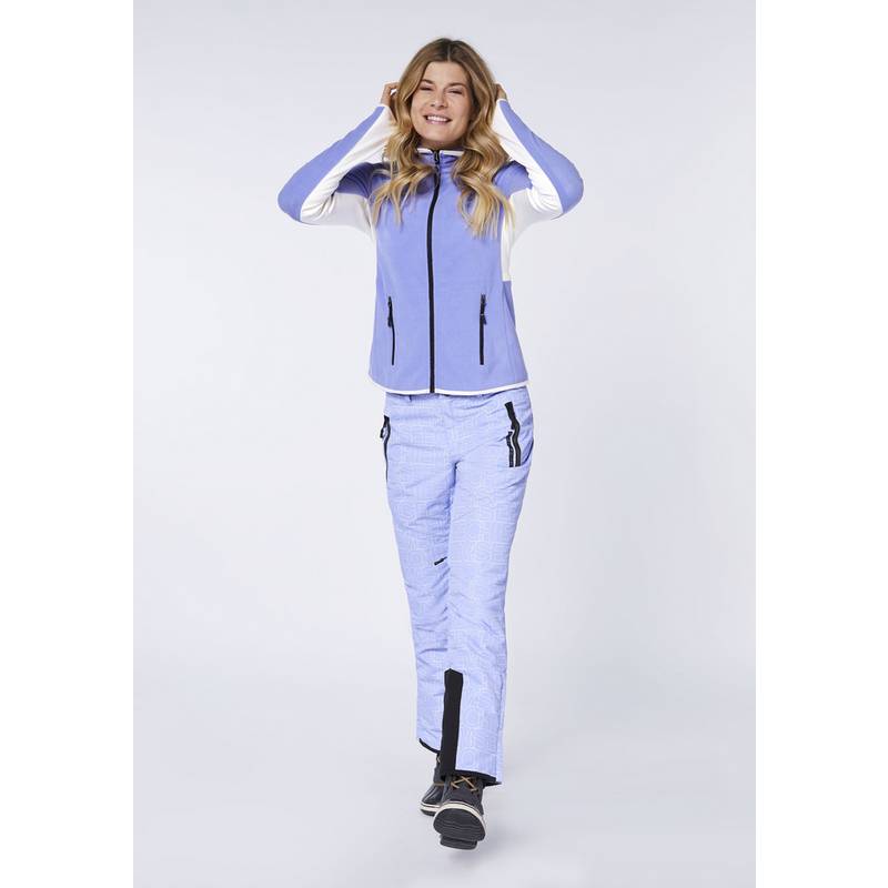 Chiemsee Fleecejacke Fleecejacke Damen
