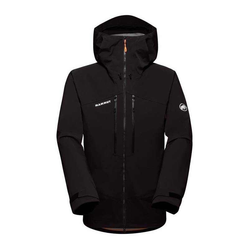 Mammut Taiss Pro Hooded Hardshelljacke Herren