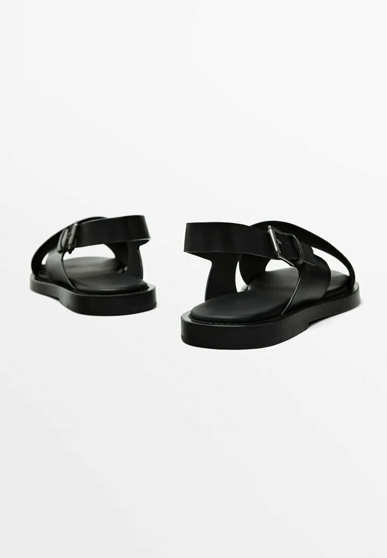 Sandalias Massimo Dutti