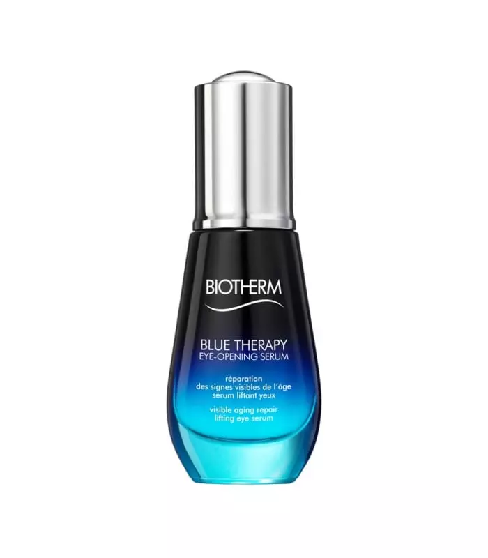 BLUE THERAPY Sérum Anti-Âge Contour Des Yeux