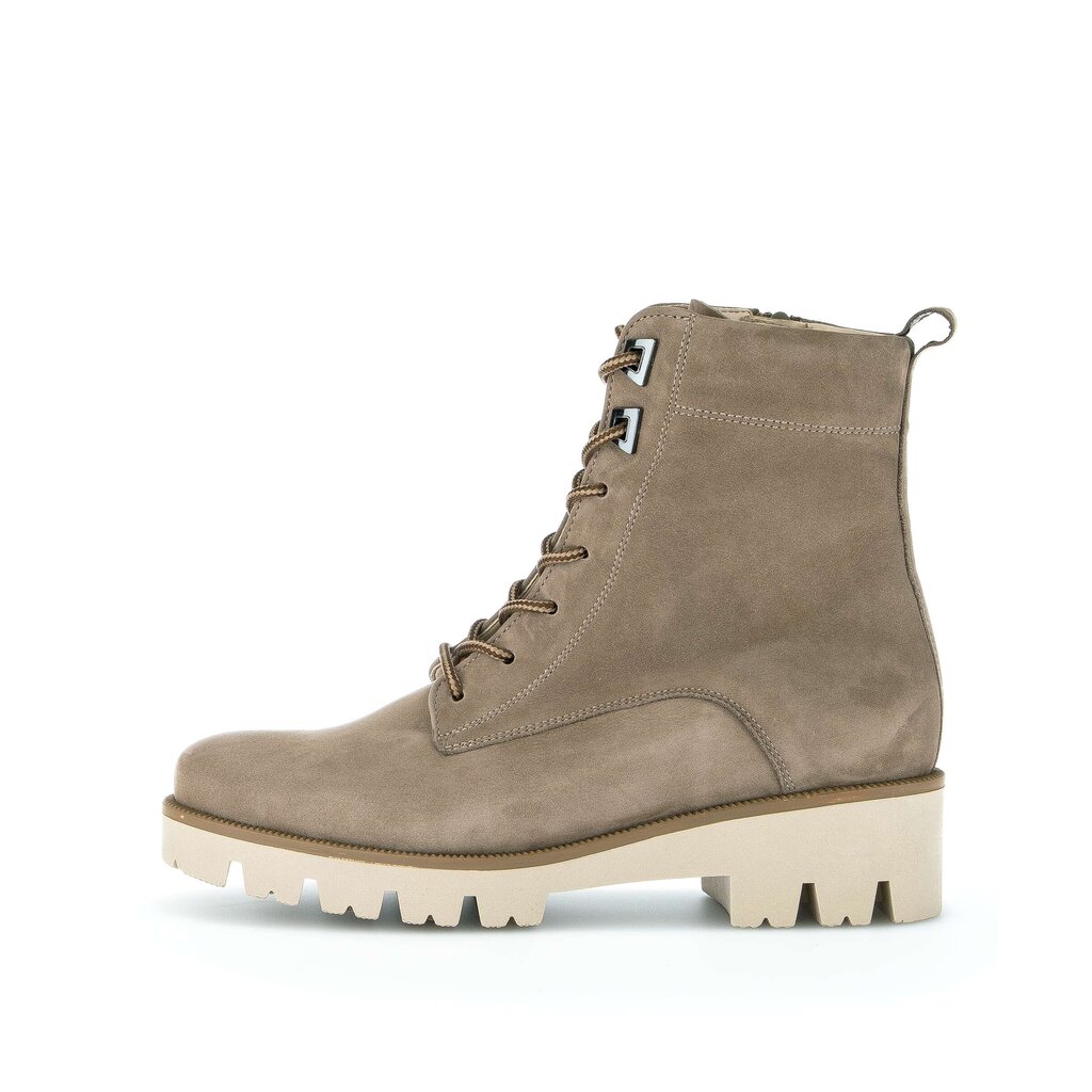 Gabor comfort Biker Boots braun