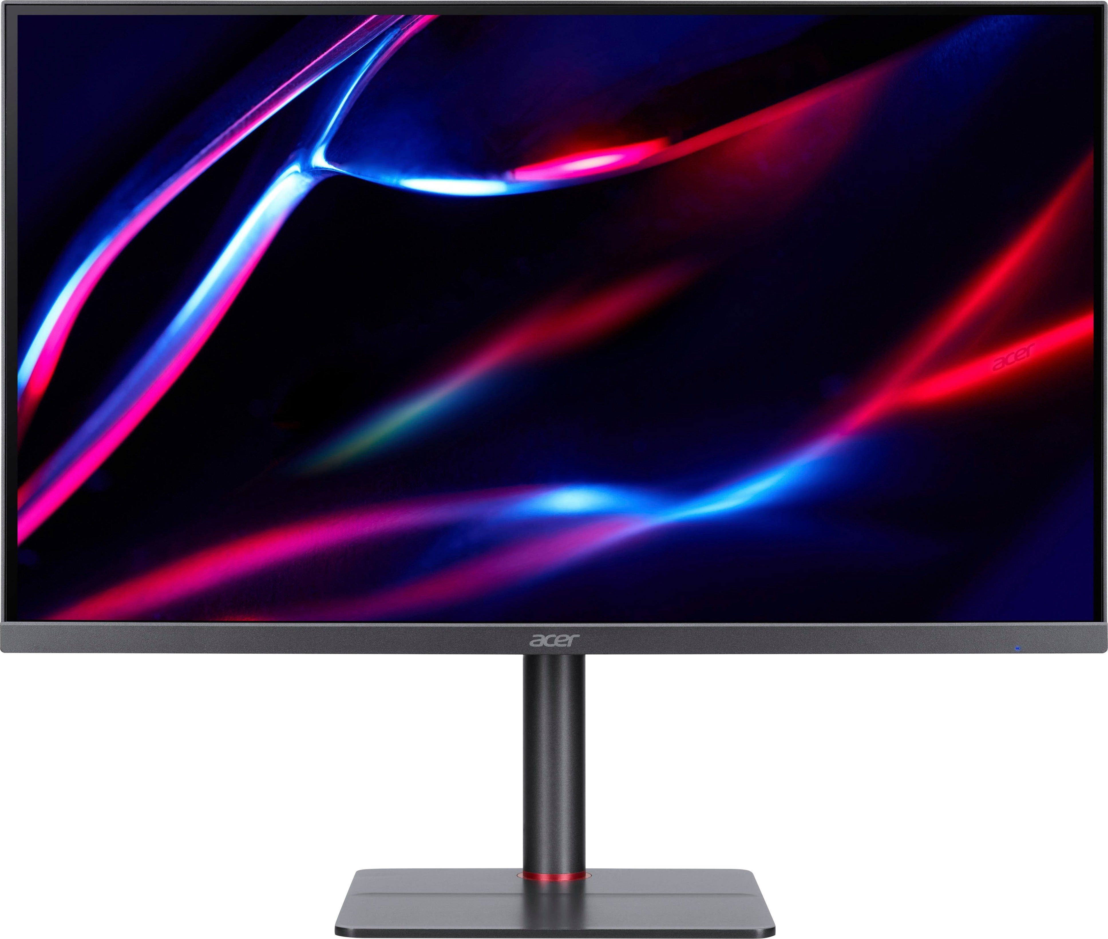 Acer Nitro XV275U Gaming-LED-Monitor (69 cm/27 