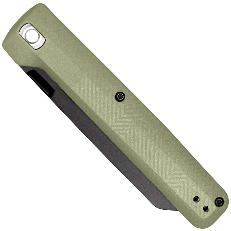 Gerber Messer Pledge