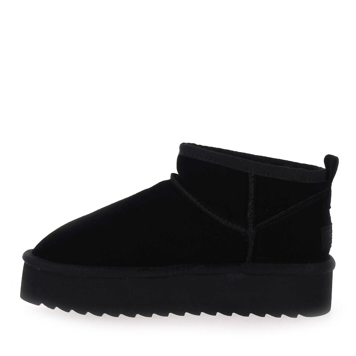 Colors of california  HC YWPLA01 - Noir