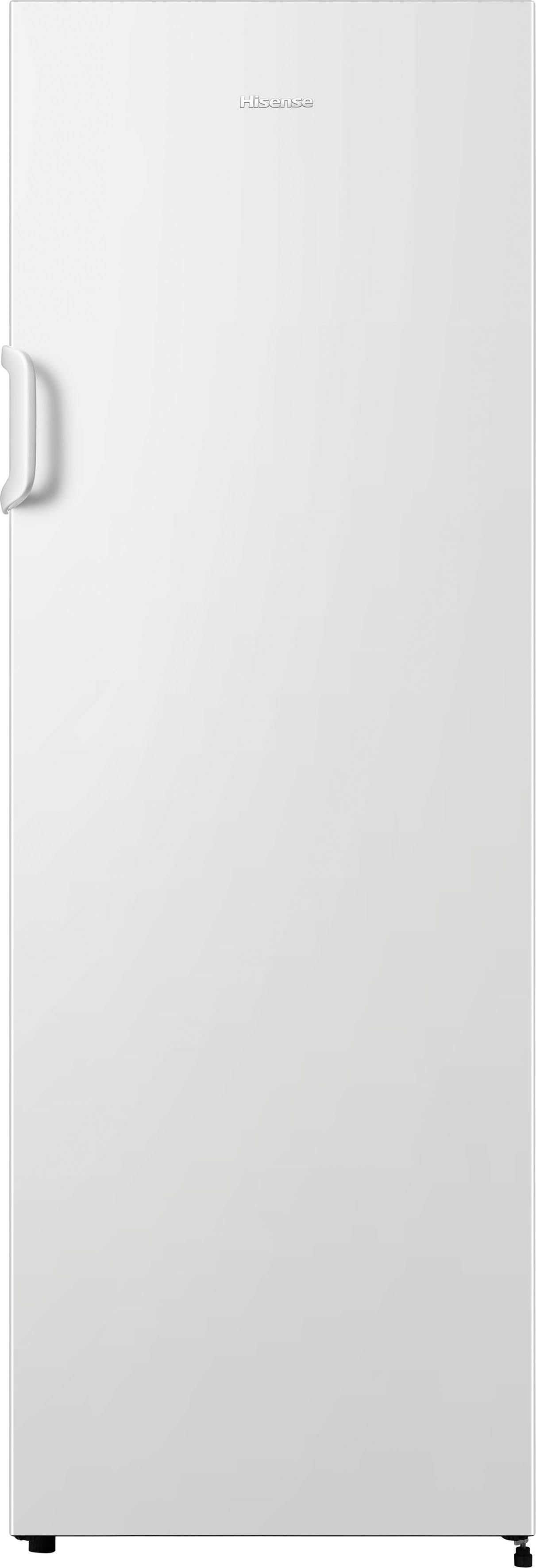 Hisense Gefrierschrank FV245N4AW2, 169,1 cm hoch, 55 cm breit
