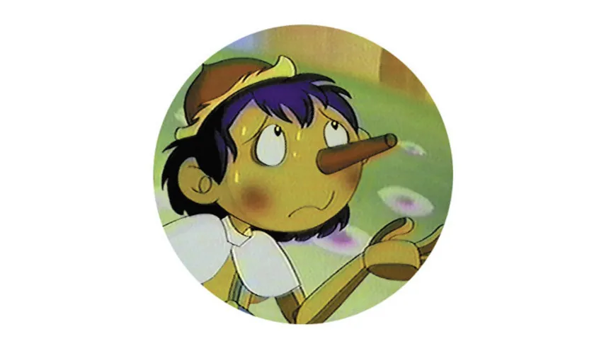 Die Abenteuer von Pinocchio