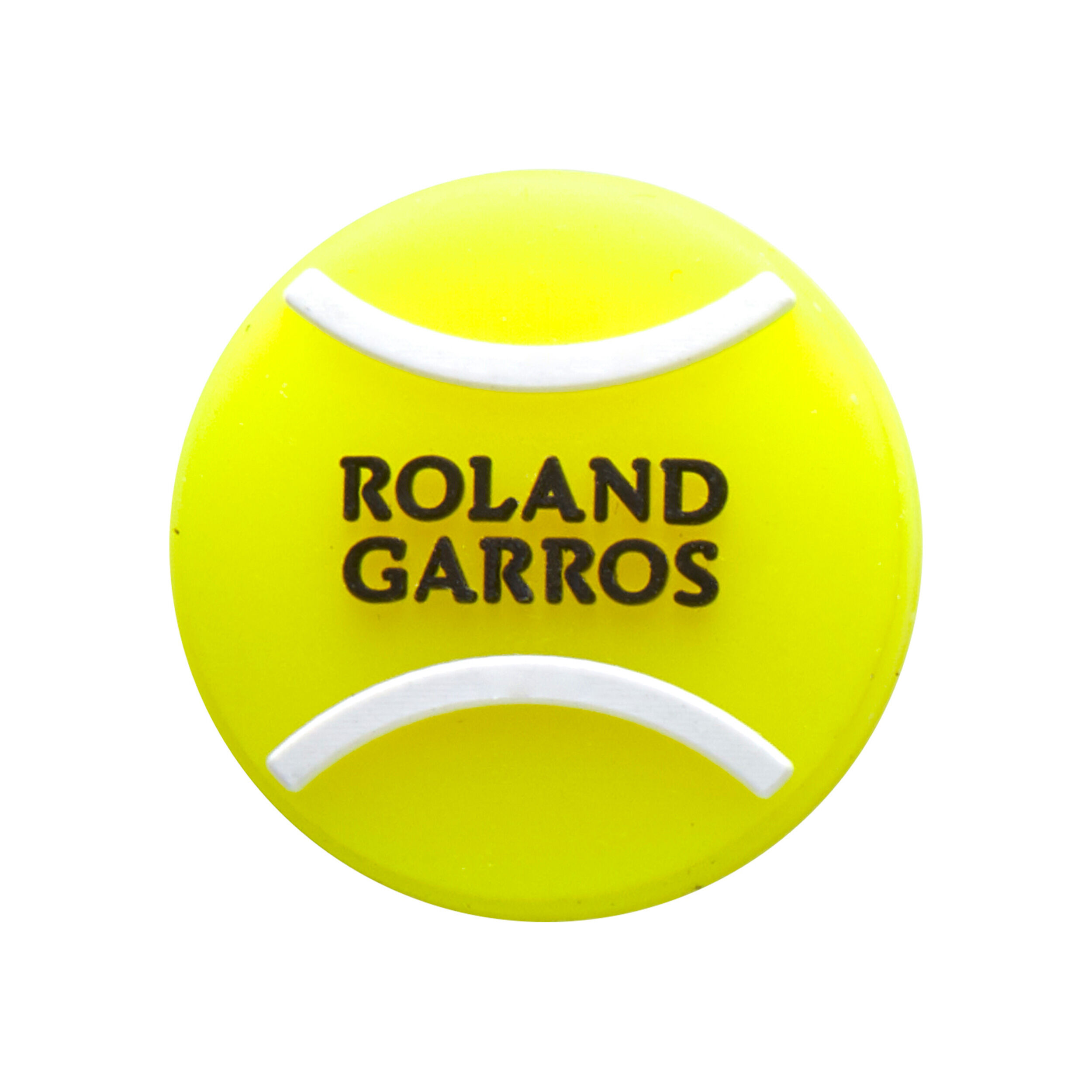 Roland Garros 2022 Dämpfer 50er Box - Blau, Orange