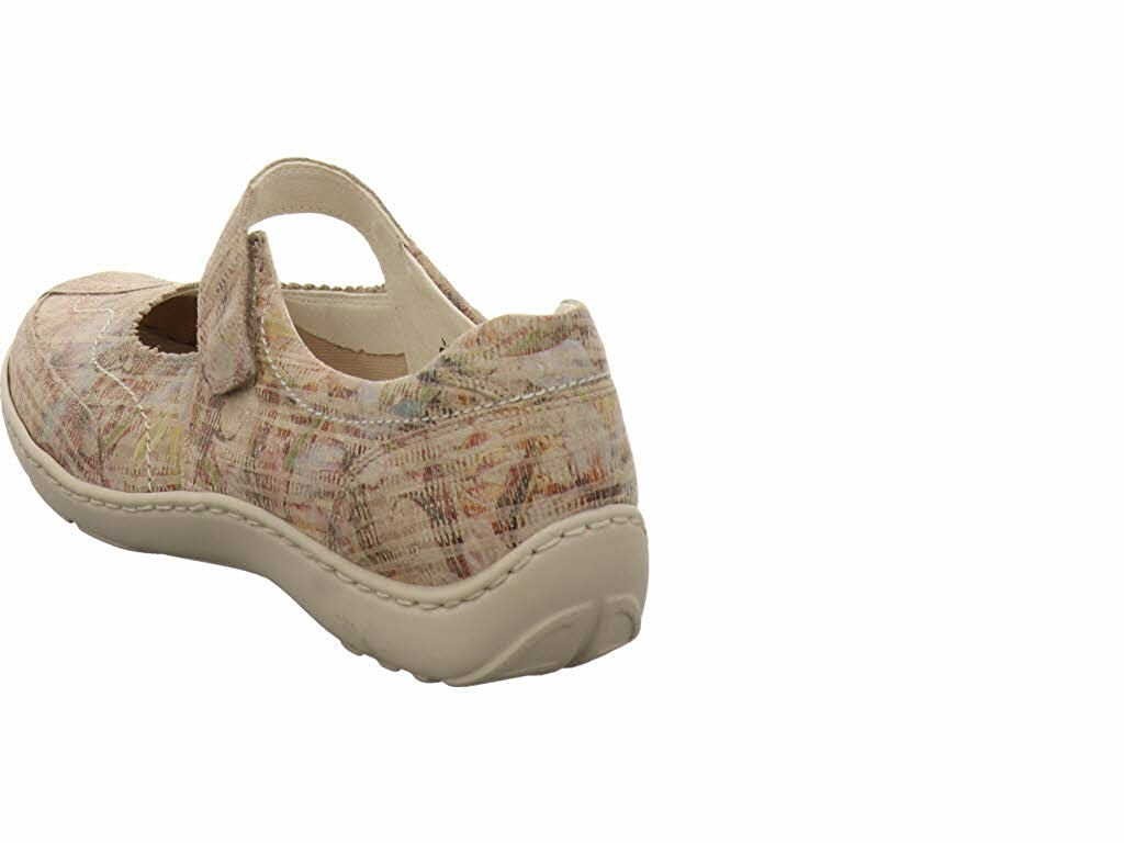 WALDLÄUFER Ballerinas beige 496302