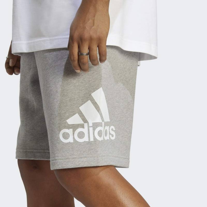 adidas Essentials Big Logo French Terry Shorts Funktionsshorts Herren