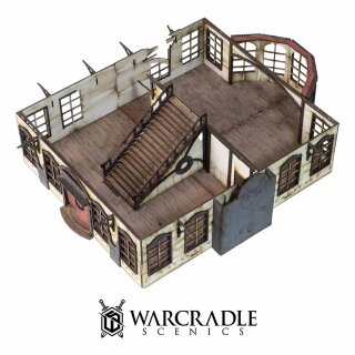 Black Lake Bayou Set
