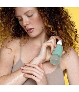 VENICEBODY Aloe Vera After Sun Lotion-100 ml
