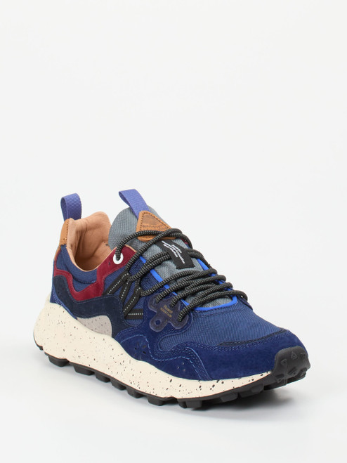Sneaker-46611090902 Flower Mountain