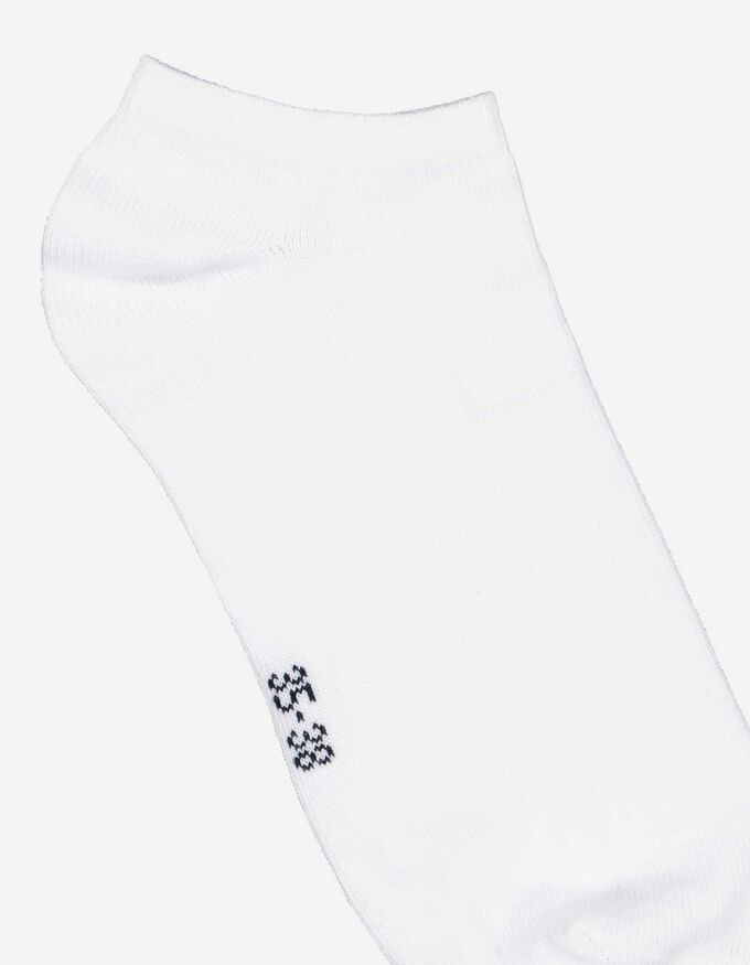 Sneakersocken - 10er-Pack