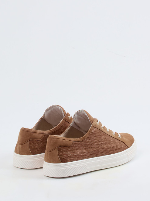 Schnürschuh-26612890021 Hassia