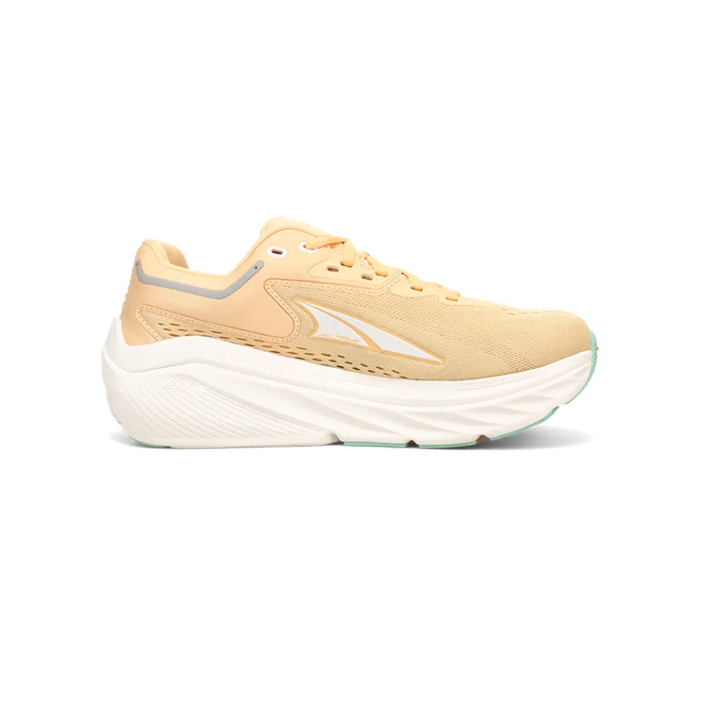 Altra Via Olympus AL0A82CR380 / orange
