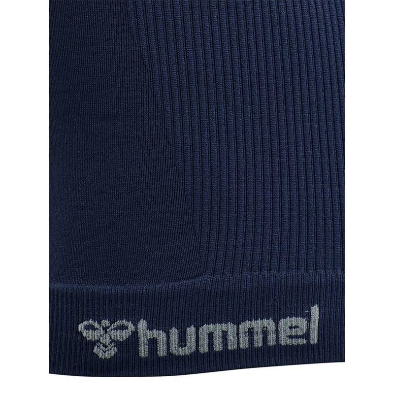 hummel hmlTIF SEAMLESS TOP Funktionstop Damen
