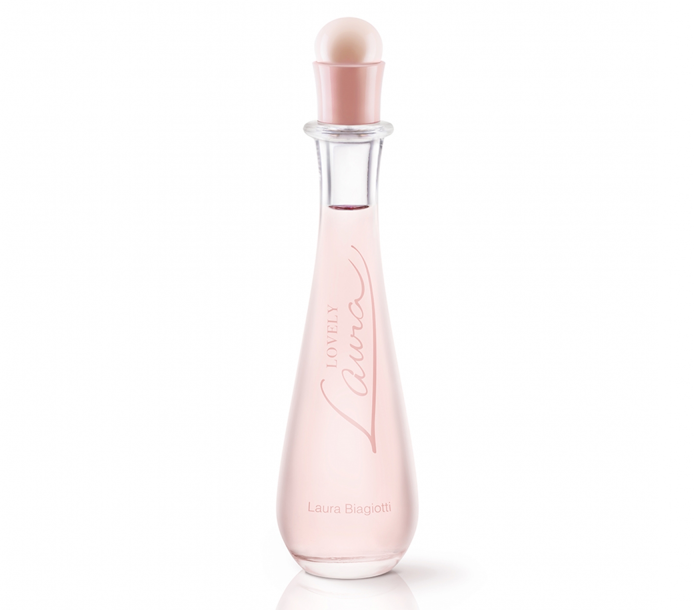 Lovely Laura-Eau de Toilette