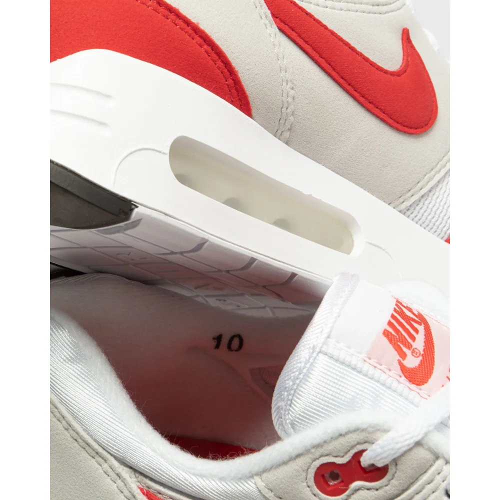 Nike Air Max 1 86 OG Big Bubble DQ3989-100 / weiss