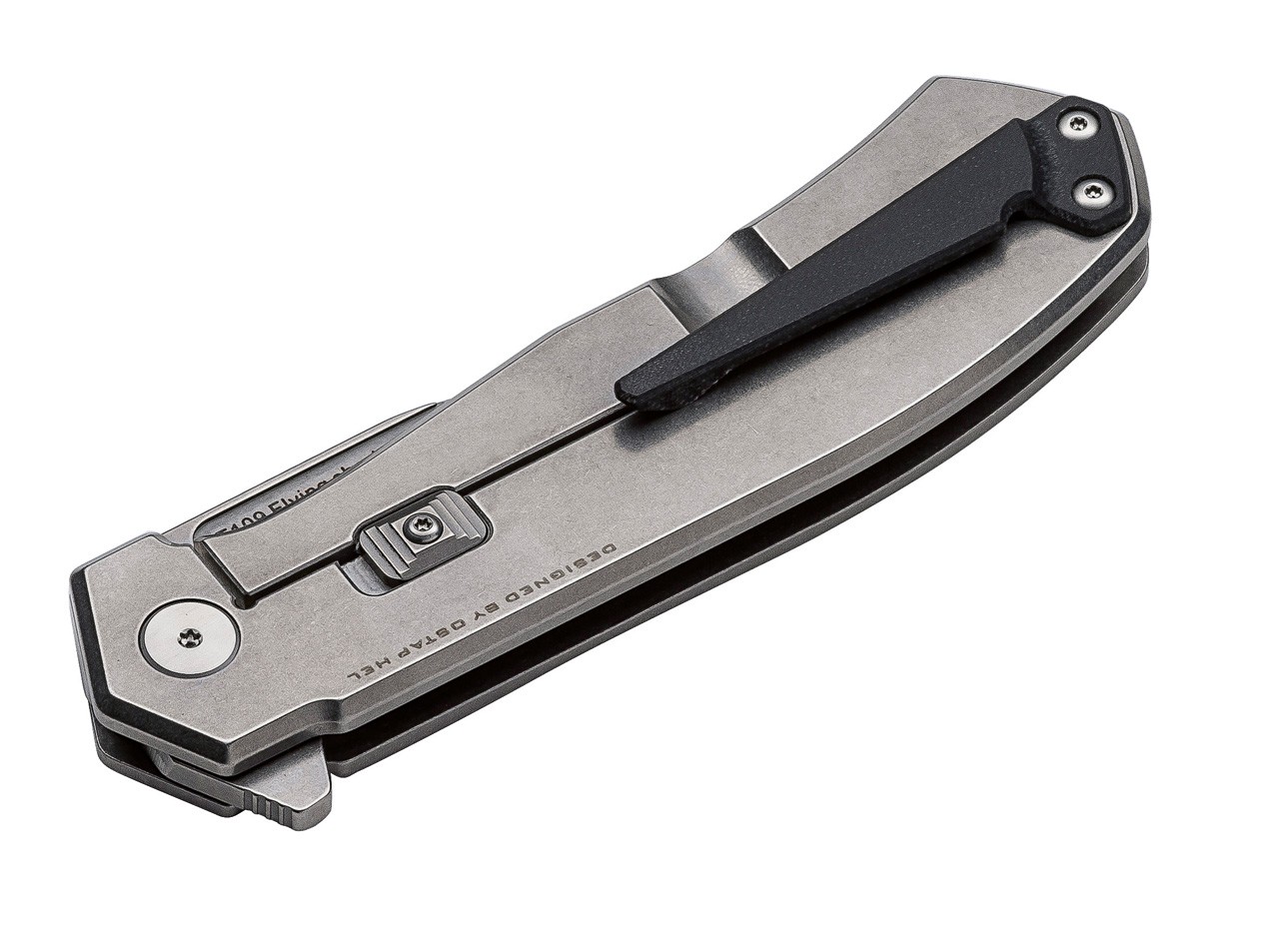 T109 Flying Shark Stonewash