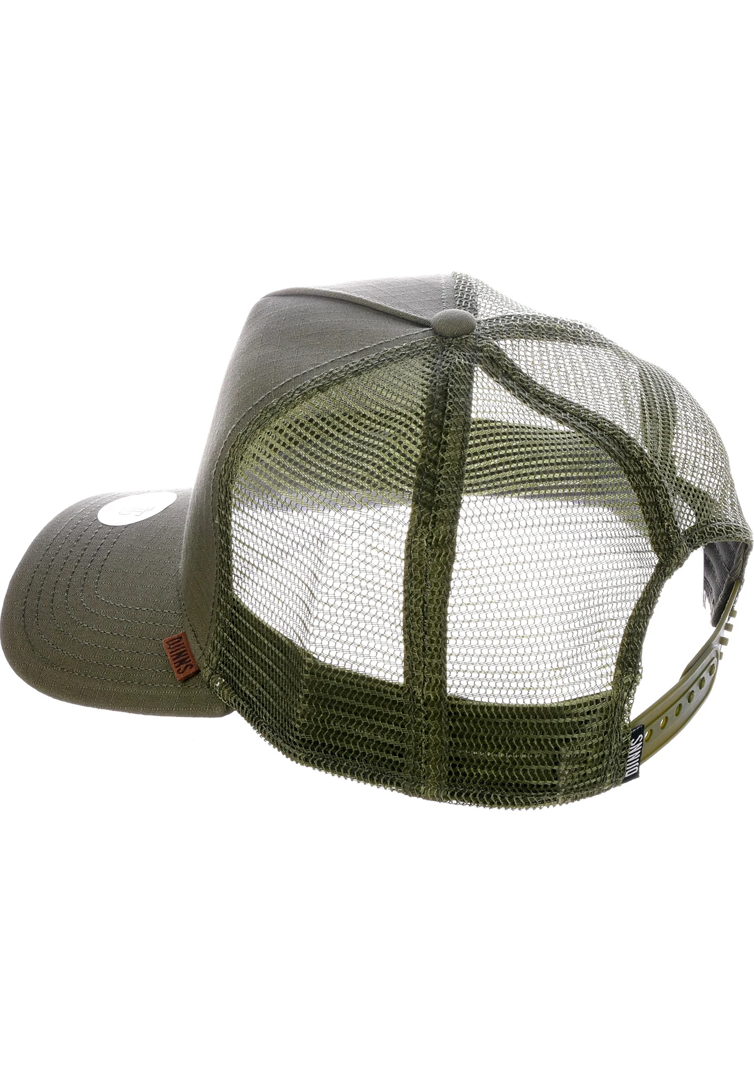 HFT Cap M-Ribstop